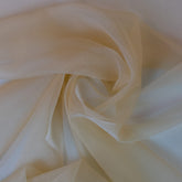 Sahsa Elegant Tulle Fabric - Perfect Choice for Evening and Custom Designs 150cm x 100cm - 31688 Organdy001