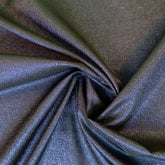 Sahsa Haute Couture Plain Navy Blue Evening and Event Dress Fabric 150cm x 100cm - 30092 6314